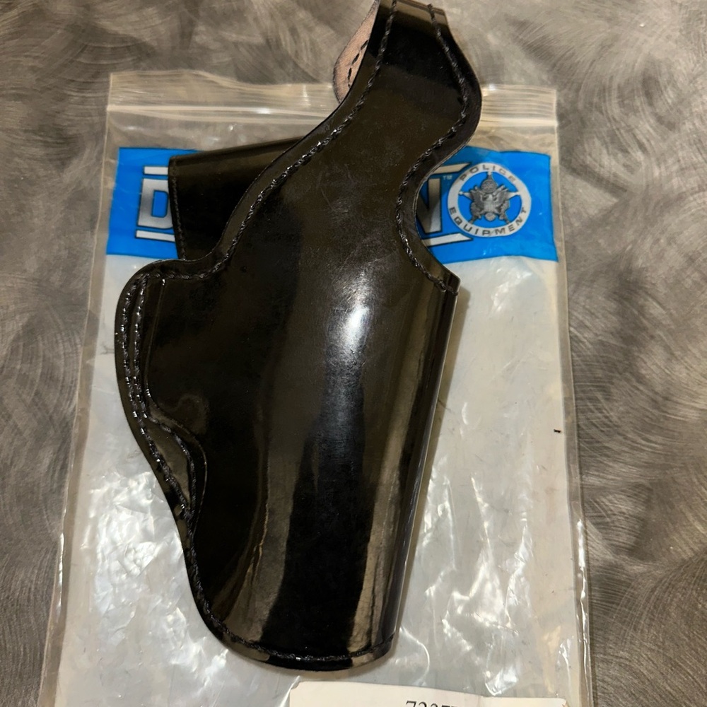 Dutyman High Gloss Glock 17, 22/Sig 226 Holster
